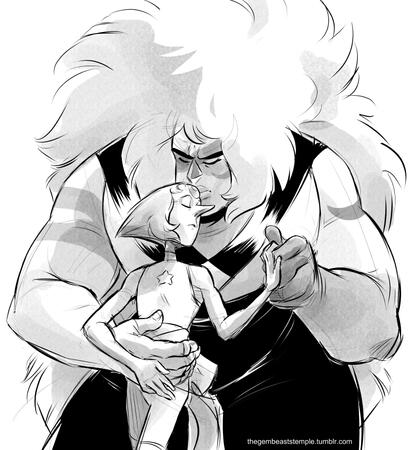Steven Universe fanart