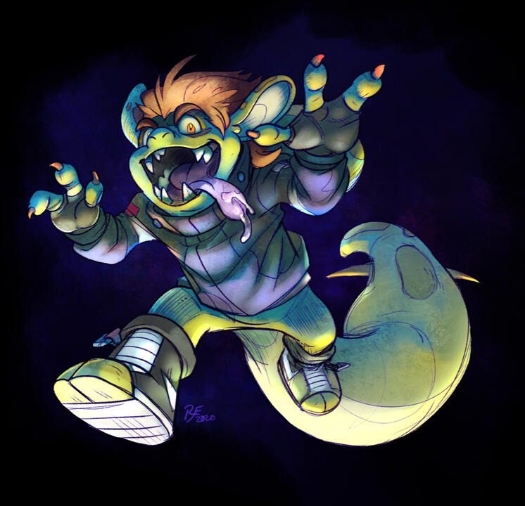 Commission for Yark-Wark