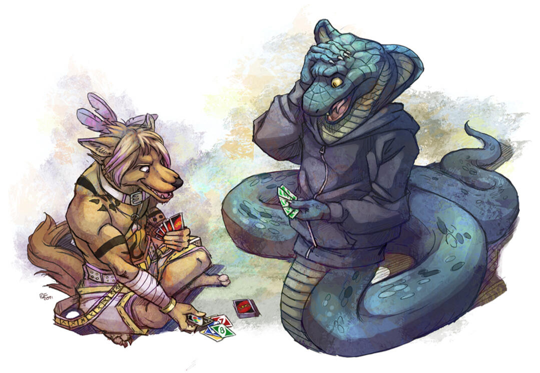 Commission for Zsisron